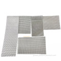 Stainless Steel Woven Mesh AISI304 stainless steel wire mesh screen for filter Factory